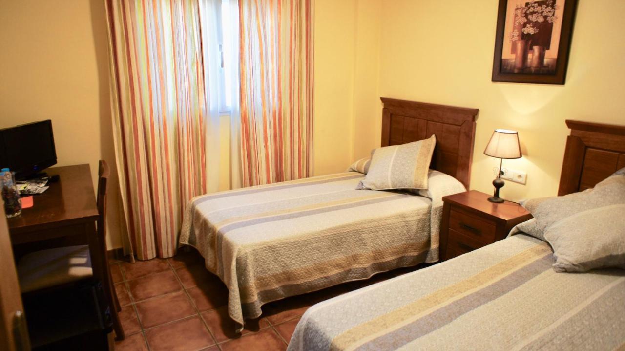 Hotel Casa Vazquez Málaga Exteriör bild