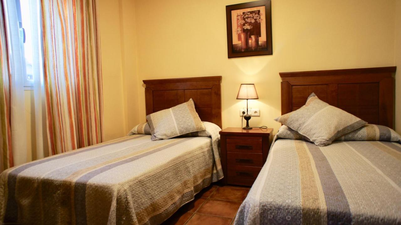 Hotel Casa Vazquez Málaga Exteriör bild