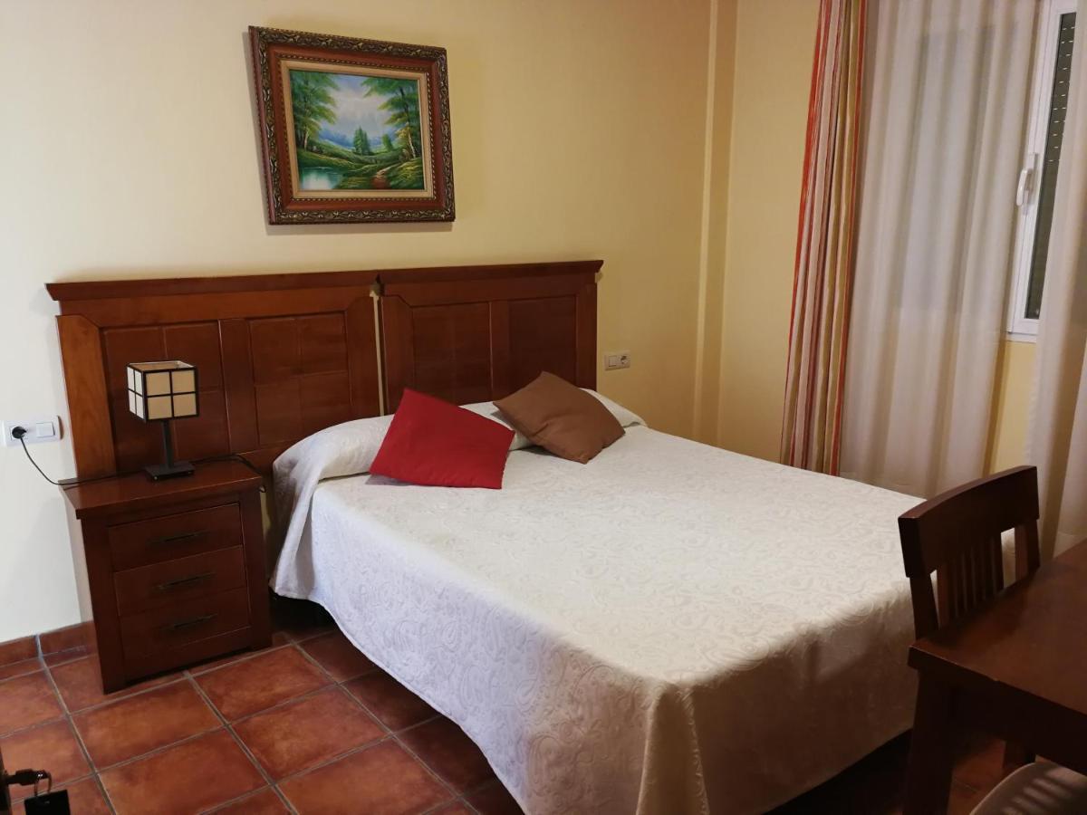 Hotel Casa Vazquez Málaga Exteriör bild